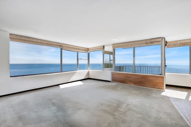 5757 N Sheridan Road 19B