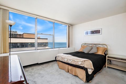 Tiny photo for 5757 N Sheridan Road #19B, Chicago, IL 60660 (MLS # 12565932)