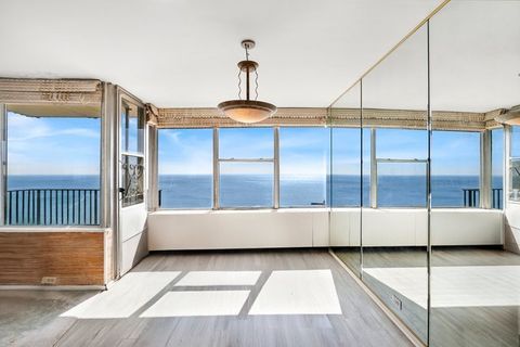 Tiny photo for 5757 N Sheridan Road #19B, Chicago, IL 60660 (MLS # 12565932)