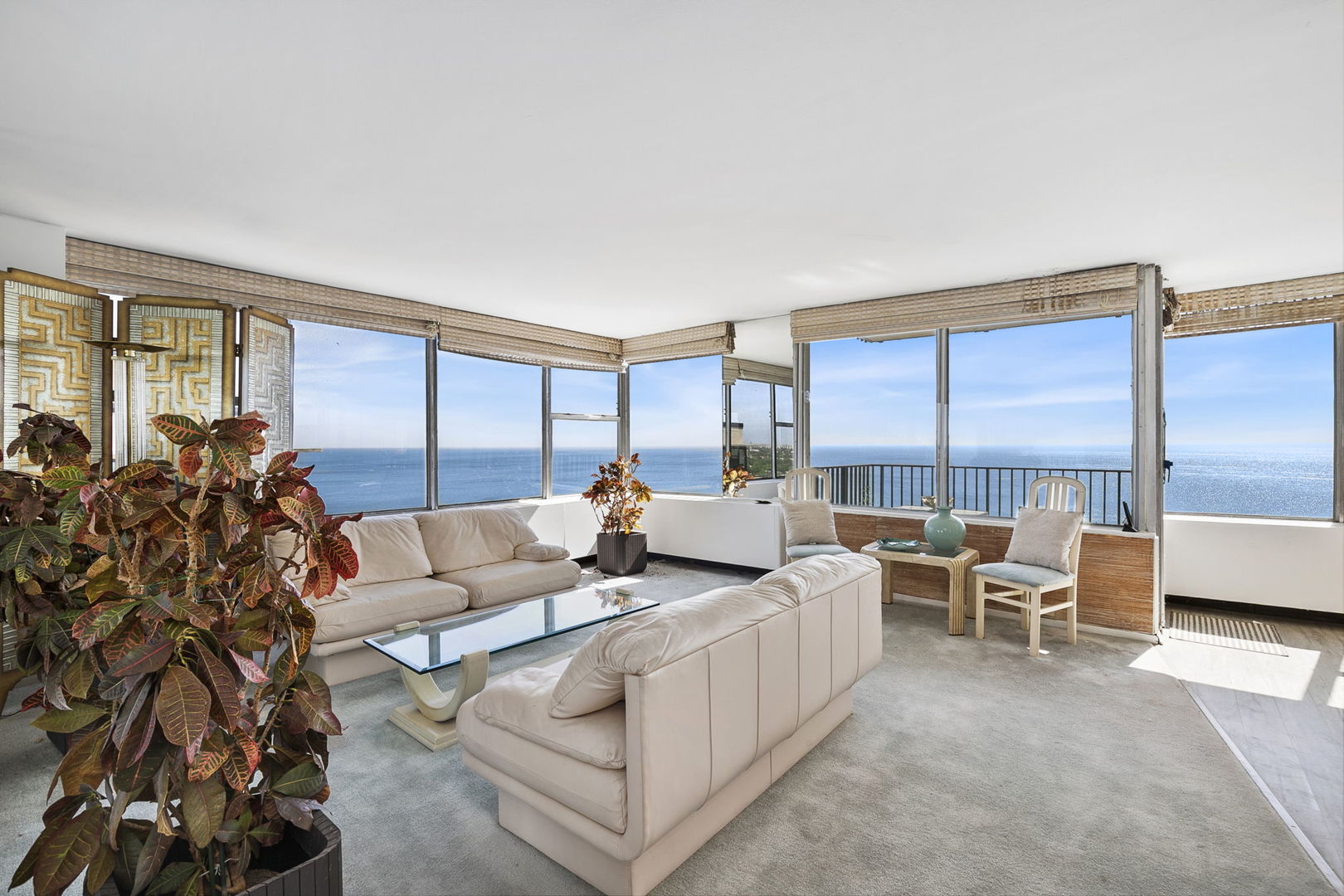 5757 N Sheridan Road 19B