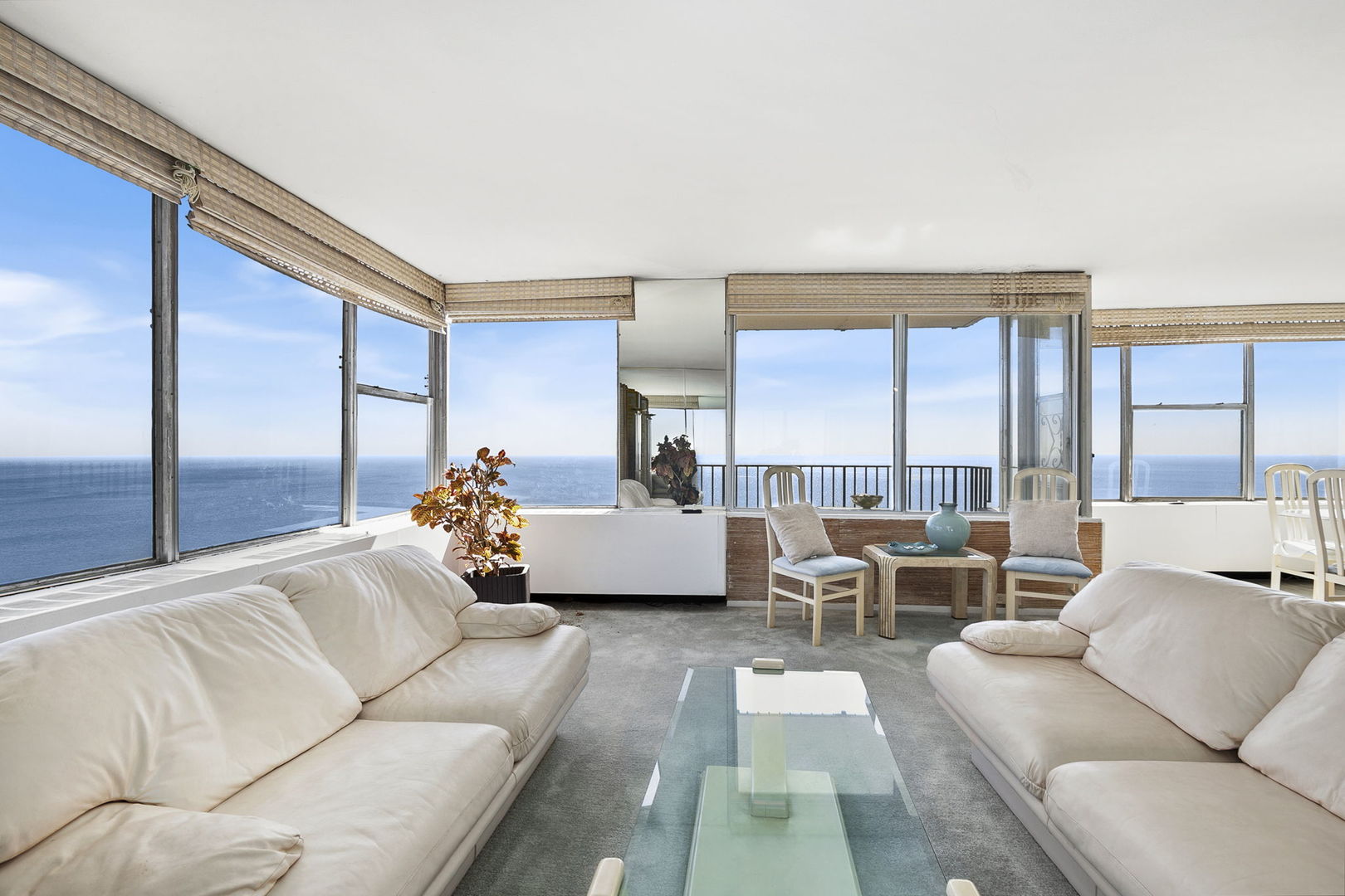 5757 N Sheridan Road 19B