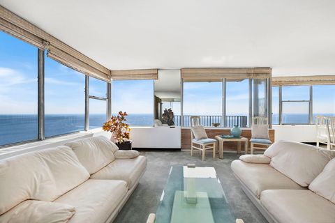 Tiny photo for 5757 N Sheridan Road #19B, Chicago, IL 60660 (MLS # 12565932)