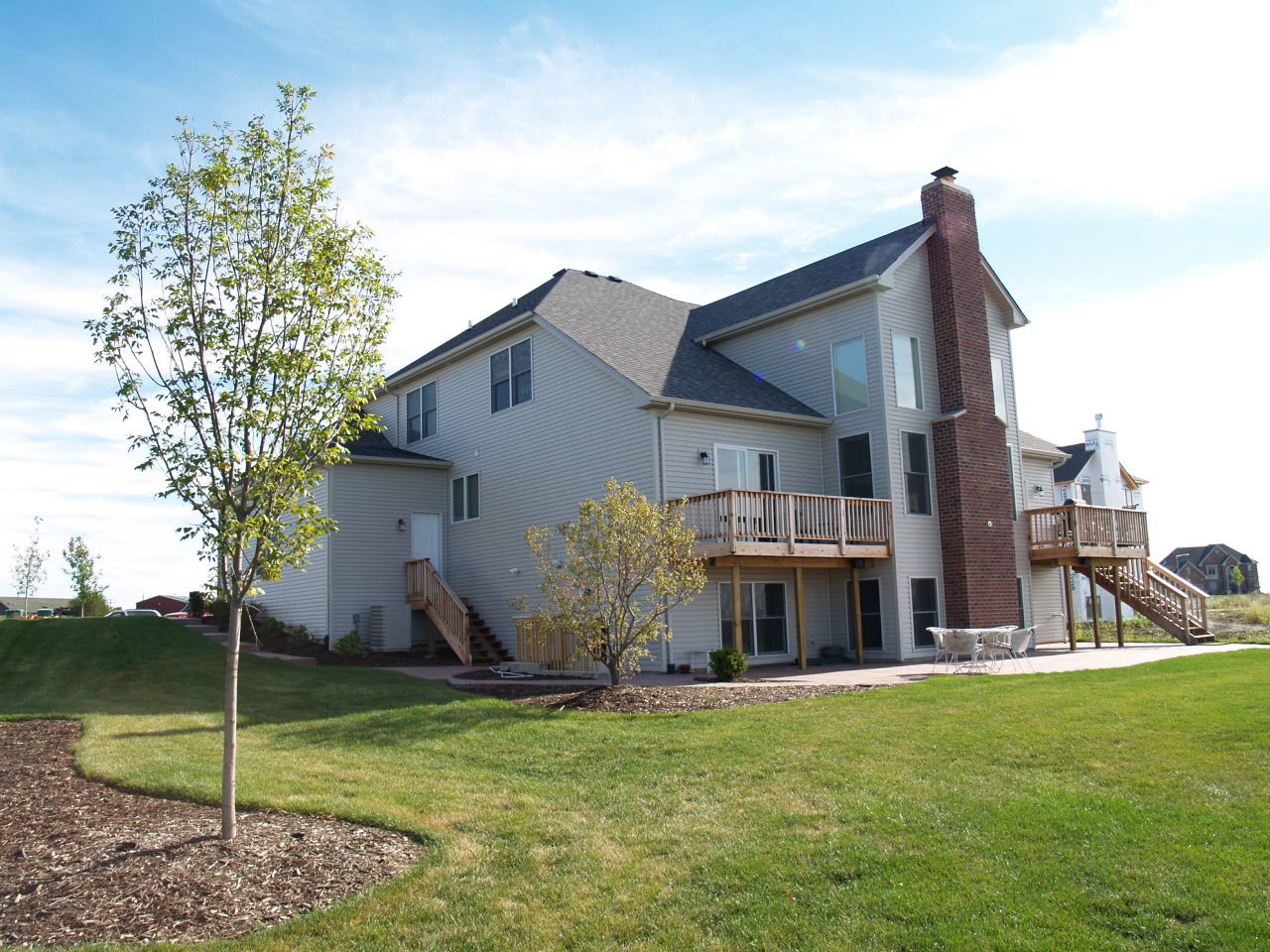 614 Gamble Drive