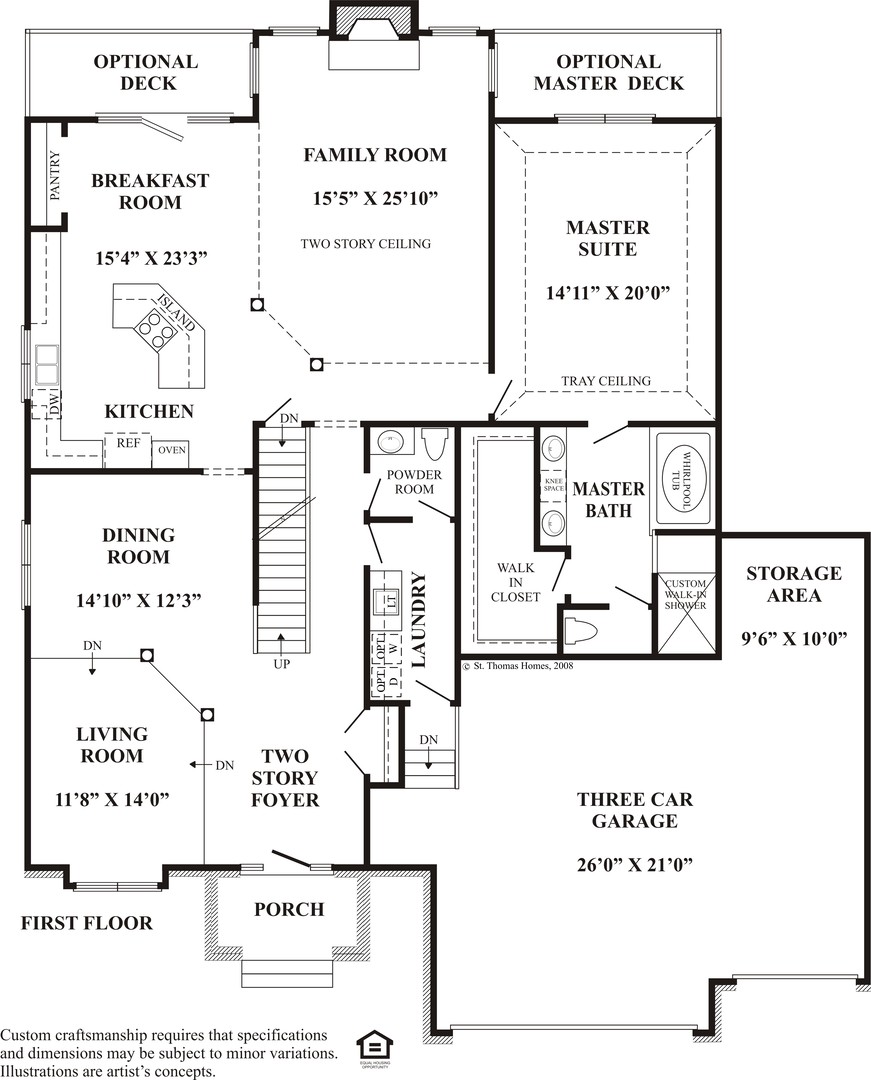 614 Gamble Drive