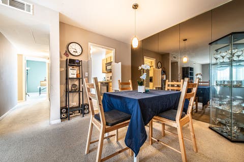 Tiny photo for 700 Wellington Avenue #409, Elk Grove Village, IL 60007 (MLS # 12730097)