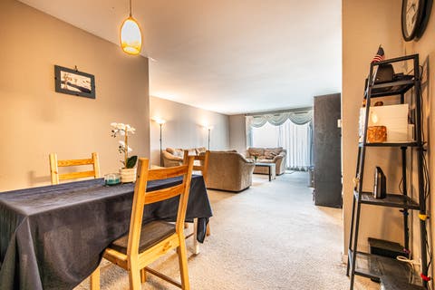 Tiny photo for 700 Wellington Avenue #409, Elk Grove Village, IL 60007 (MLS # 12730097)