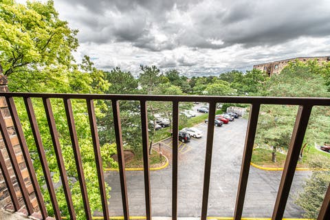 Tiny photo for 700 Wellington Avenue #409, Elk Grove Village, IL 60007 (MLS # 12730097)