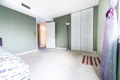 Tiny photo for 700 Wellington Avenue #409, Elk Grove Village, IL 60007 (MLS # 12730097)