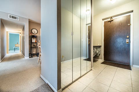 Tiny photo for 700 Wellington Avenue #409, Elk Grove Village, IL 60007 (MLS # 12730097)
