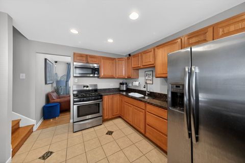 Tiny photo for 14519 Sanderson Avenue, Dolton, IL 60419 (MLS # 12564943)