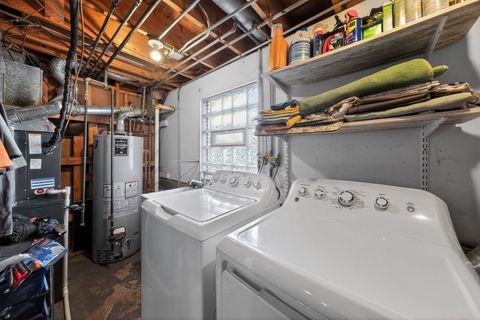 Tiny photo for 14519 Sanderson Avenue, Dolton, IL 60419 (MLS # 12564943)