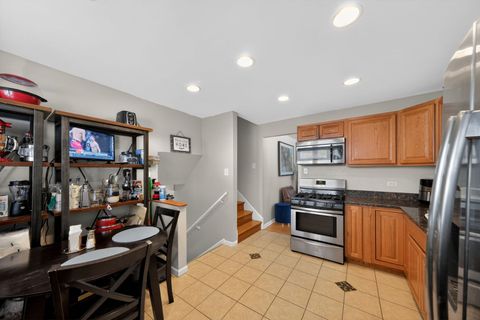 Tiny photo for 14519 Sanderson Avenue, Dolton, IL 60419 (MLS # 12564943)