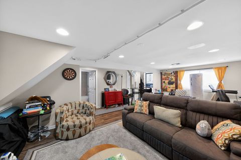 Tiny photo for 14519 Sanderson Avenue, Dolton, IL 60419 (MLS # 12564943)