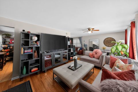 Tiny photo for 14519 Sanderson Avenue, Dolton, IL 60419 (MLS # 12564943)