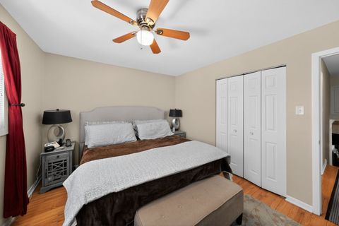 Tiny photo for 14519 Sanderson Avenue, Dolton, IL 60419 (MLS # 12564943)