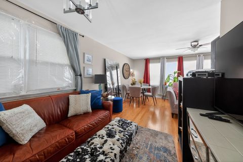 Tiny photo for 14519 Sanderson Avenue, Dolton, IL 60419 (MLS # 12564943)