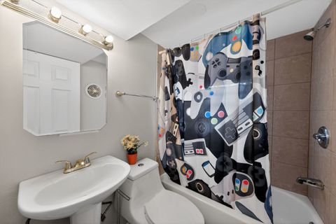 Tiny photo for 14519 Sanderson Avenue, Dolton, IL 60419 (MLS # 12564943)