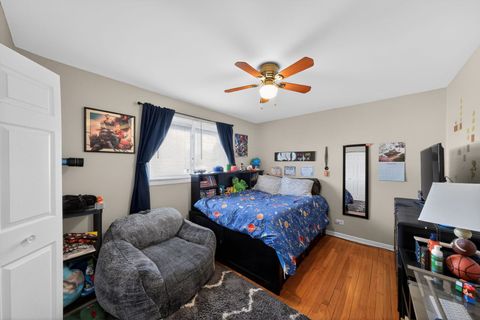 Tiny photo for 14519 Sanderson Avenue, Dolton, IL 60419 (MLS # 12564943)