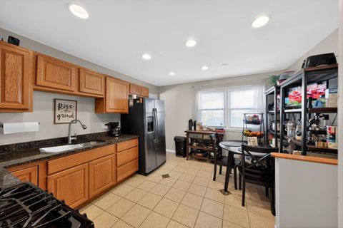 Tiny photo for 14519 Sanderson Avenue, Dolton, IL 60419 (MLS # 12564943)