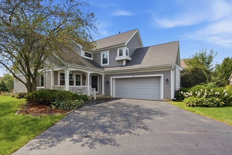 731 Nashua Court, Crystal Lake, IL 60012 - #: 12750518