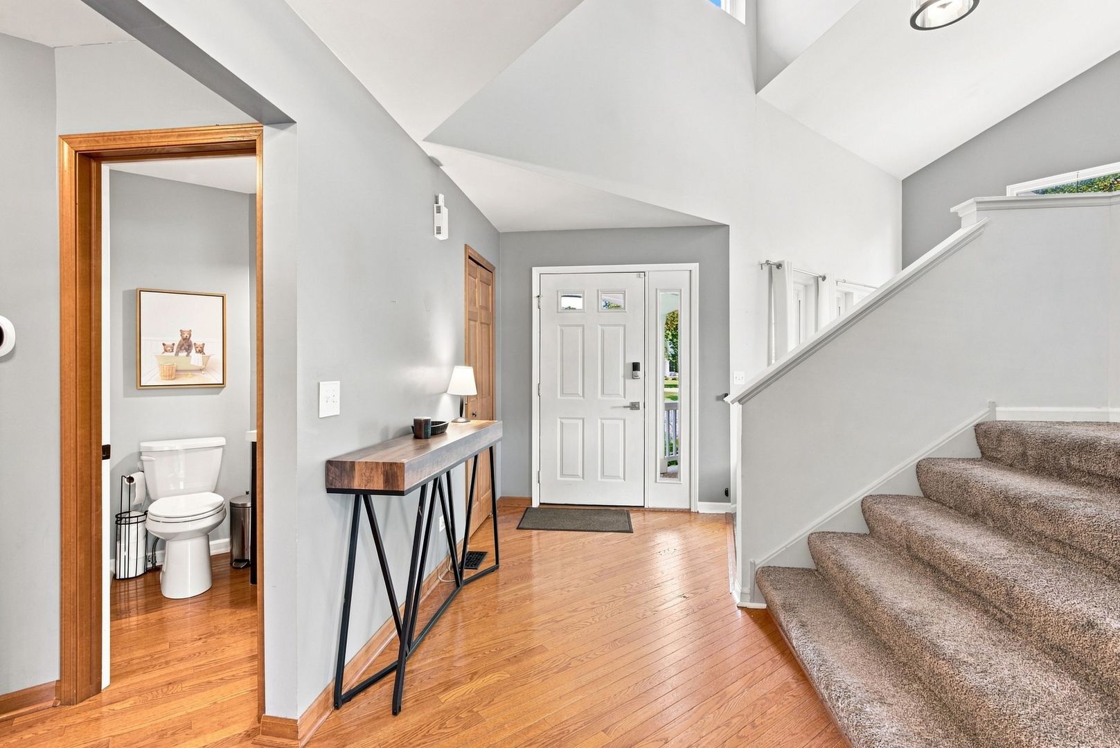 731 Nashua Court