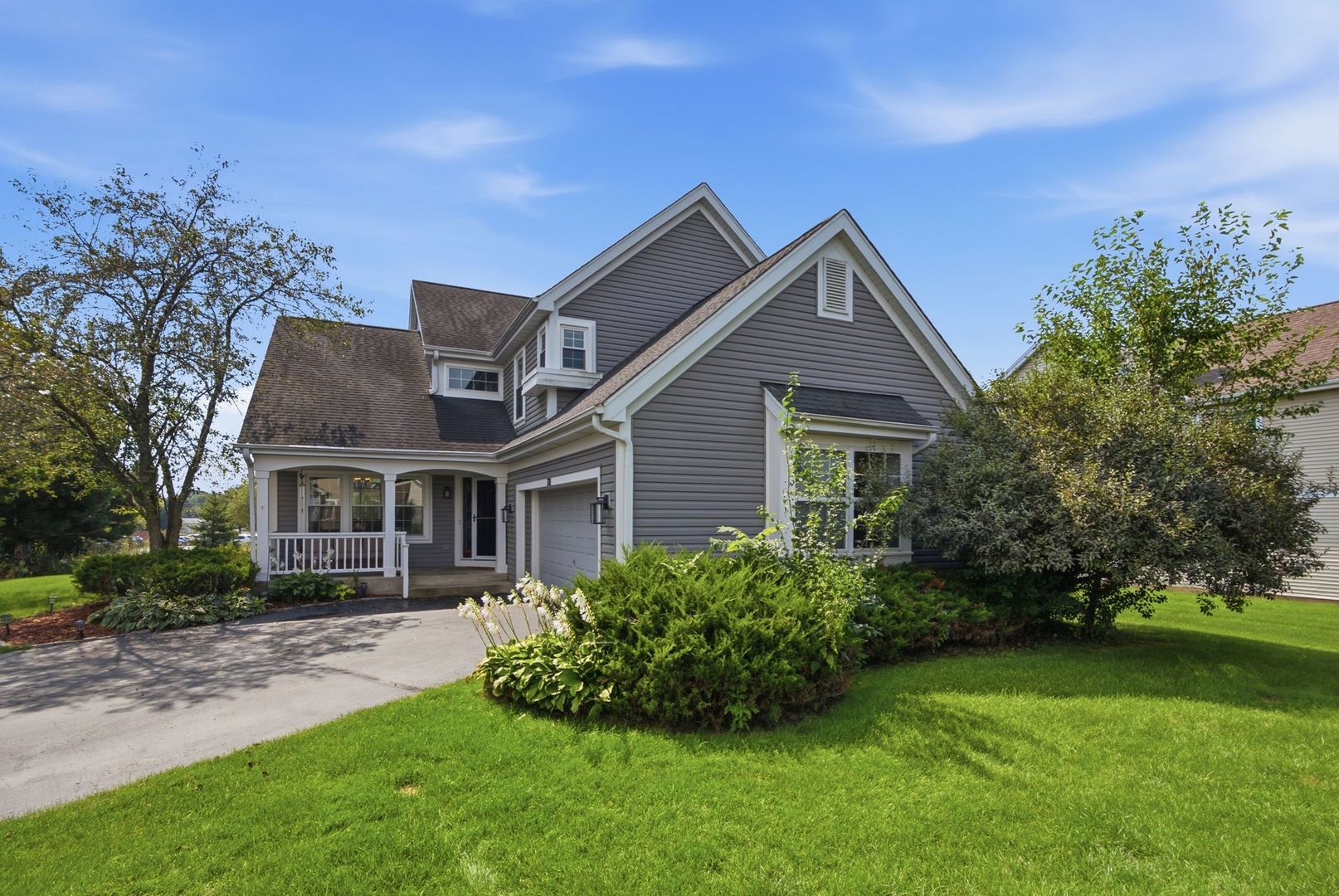 731 Nashua Court