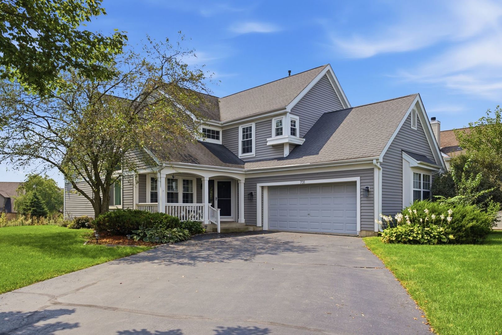 731 Nashua Court