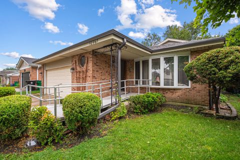 Tiny photo for 10567 Waterford. Drive, Westchester, IL 60154 (MLS # 12447767)