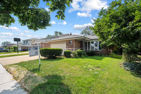 Tiny photo for 10567 Waterford. Drive, Westchester, IL 60154 (MLS # 12447767)