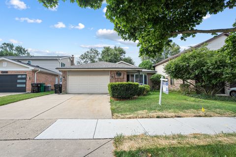 Tiny photo for 10567 Waterford. Drive, Westchester, IL 60154 (MLS # 12447767)
