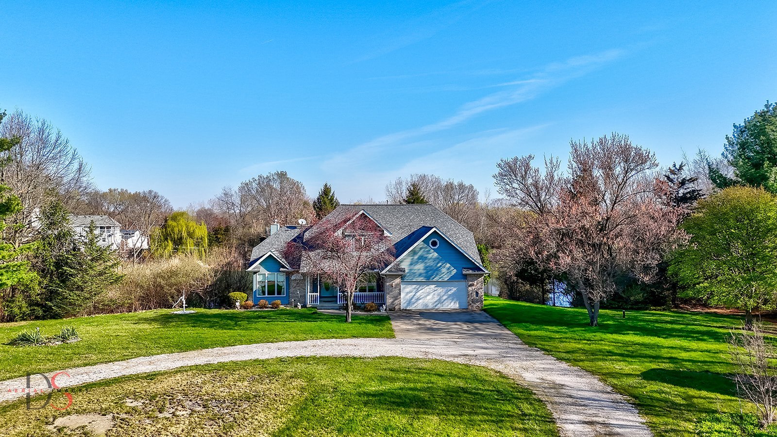4610 Shady Lane