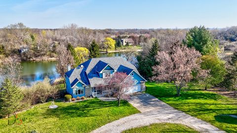 4610 Shady Lane Morris IL 60450