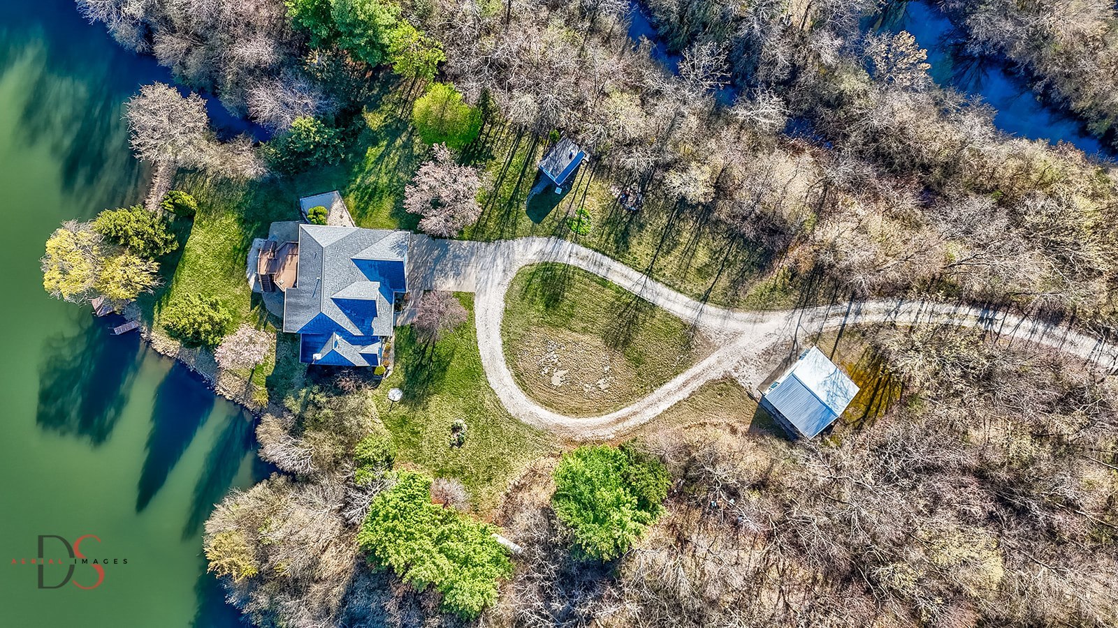 4610 Shady Lane