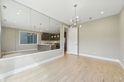 Tiny photo for 826 W Cullerton Street #2W, Chicago, IL 60608 (MLS # 12601216)