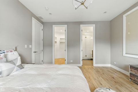 Tiny photo for 826 W Cullerton Street #2W, Chicago, IL 60608 (MLS # 12601216)