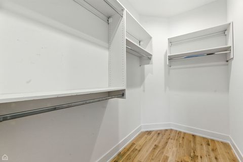 Tiny photo for 826 W Cullerton Street #2W, Chicago, IL 60608 (MLS # 12601216)