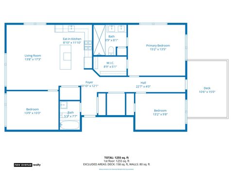 Tiny photo for 826 W Cullerton Street #2W, Chicago, IL 60608 (MLS # 12601216)