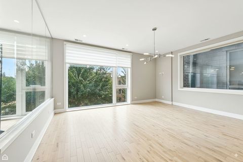 Tiny photo for 826 W Cullerton Street #2W, Chicago, IL 60608 (MLS # 12601216)