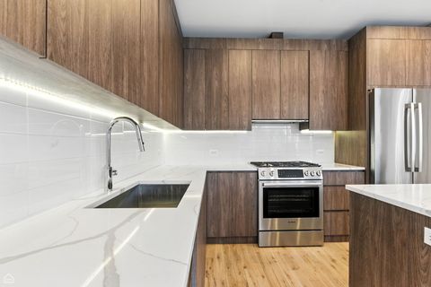 Tiny photo for 826 W Cullerton Street #2W, Chicago, IL 60608 (MLS # 12601216)