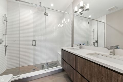 Tiny photo for 826 W Cullerton Street #2W, Chicago, IL 60608 (MLS # 12601216)