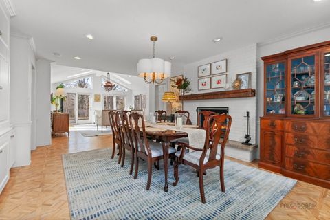 Tiny photo for 890 S Cherokee Road, Lake Forest, IL 60045 (MLS # 12571334)