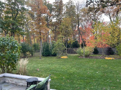 Tiny photo for 890 S Cherokee Road, Lake Forest, IL 60045 (MLS # 12571334)