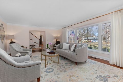 Tiny photo for 890 S Cherokee Road, Lake Forest, IL 60045 (MLS # 12571334)
