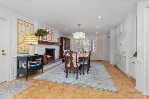 Tiny photo for 890 S Cherokee Road, Lake Forest, IL 60045 (MLS # 12571334)