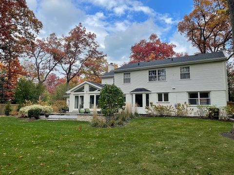 Tiny photo for 890 S Cherokee Road, Lake Forest, IL 60045 (MLS # 12571334)