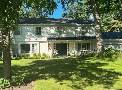 Tiny photo for 890 S Cherokee Road, Lake Forest, IL 60045 (MLS # 12571334)