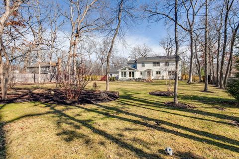 Tiny photo for 890 S Cherokee Road, Lake Forest, IL 60045 (MLS # 12571334)