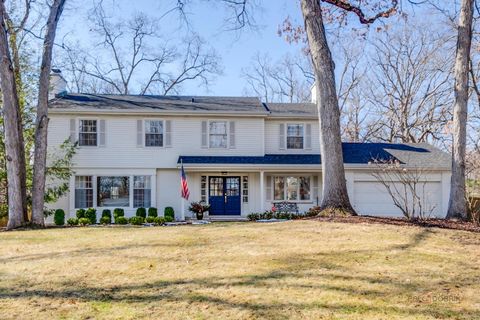 Photo of 890 S Cherokee Road, Lake Forest, IL 60045 (MLS # 12571334)