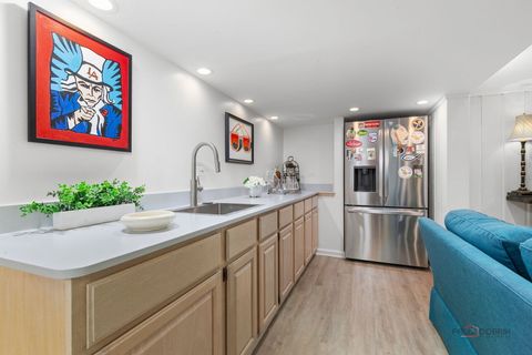 Tiny photo for 890 S Cherokee Road, Lake Forest, IL 60045 (MLS # 12571334)