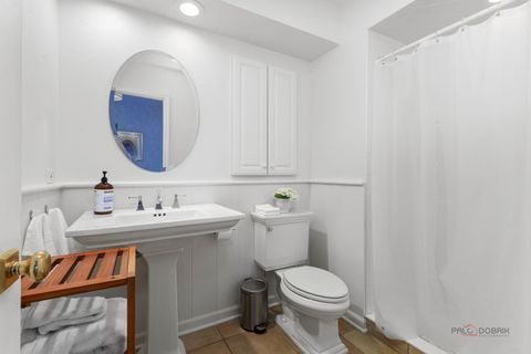 Tiny photo for 890 S Cherokee Road, Lake Forest, IL 60045 (MLS # 12571334)